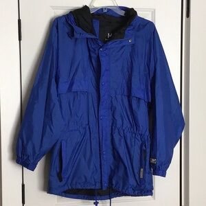 Helly Hansen jacket